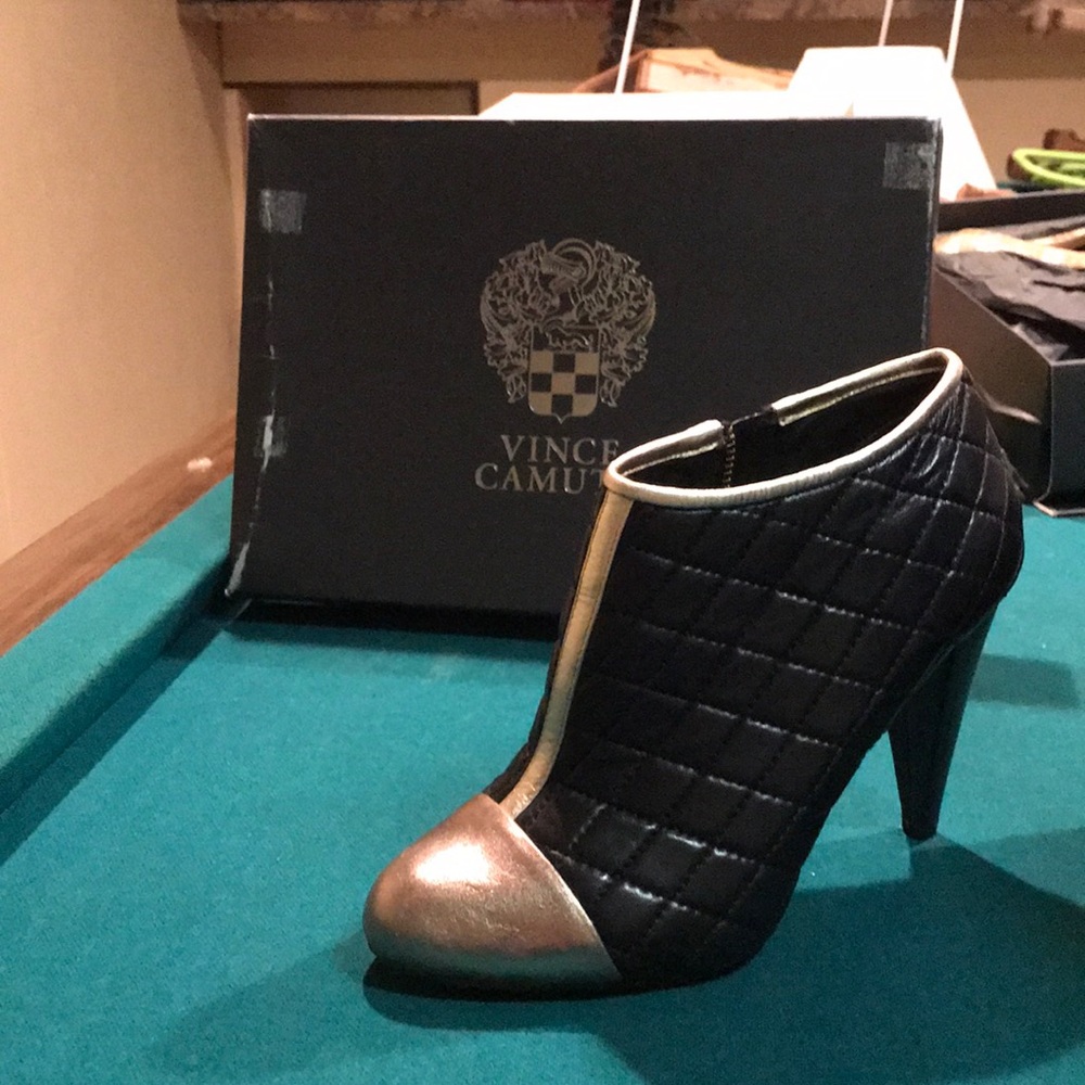 Vince Camuto
